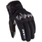 LS2 Mens Chaki Gloves - Black — Motorcycle Gear (image 1 of 12)