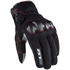 LS2 Mens Chaki Gloves - Black — Motorcycle Gear (image 1 of 12)