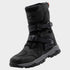 LS2 Mens Adventure WP Boots - Black