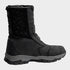 LS2 Mens Adventure WP Boots - Black