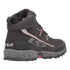 LS2 Mens Trekker WP Boots - Black