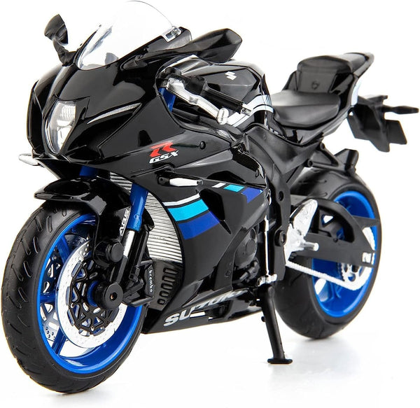 MSZ 1:12 Scale Model - Suzuki GSX-R1000