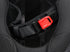 LS2 OF616 Airflow 2 Solid Helmet - Black-06 Matt — Motorcycle Helmets (image 7 of 14)