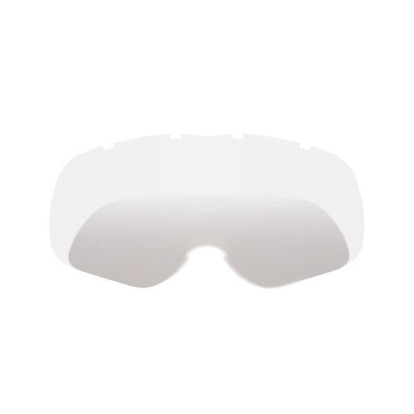 Oxford Anti-Fog Tear-Off Lens for Assault Pro Goggles - Clear