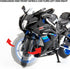 MSZ 1:12 Scale Model - Suzuki GSX-R1000
