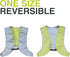 Interphone Reflective Vest