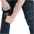 Nexo Cargo Kevlar Riding Denims - Blue