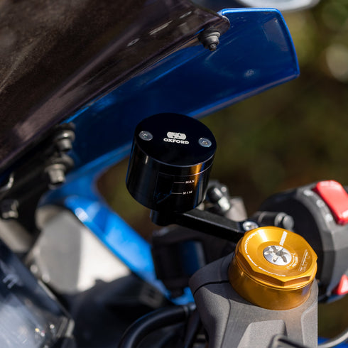 Oxford Front Brake Fluid Reservoir