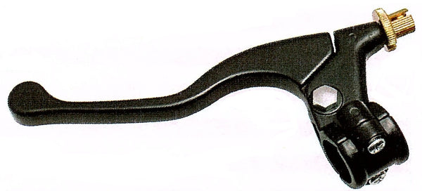 Motrix Clutch Lever Assembly - Black