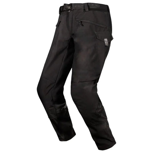 LS2 Douglas Waterproof Trousers - Black