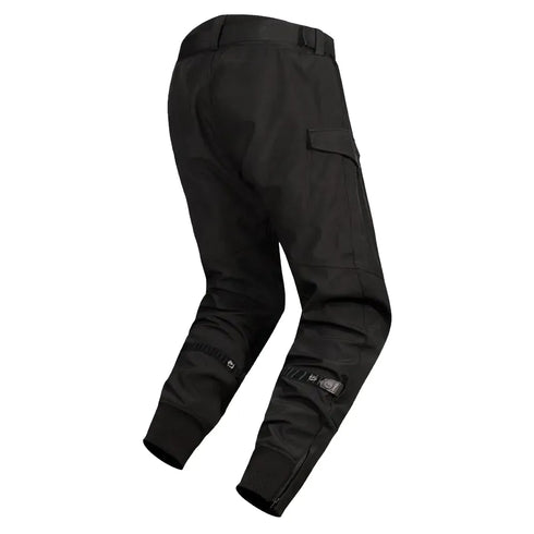 LS2 Douglas Waterproof Trousers - Black