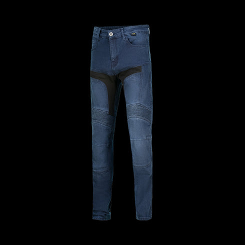 Nexo 749 Kevlar Jeans - Blue