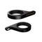 Oxford Dark Turner - Sequential Fork Mounted Indicators