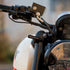 Oxford Dark Turner - Sequential Fork Mounted Indicators