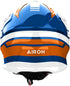 Airoh 2024 Aviator Ace 2 Sake Helmet - Orange Gloss