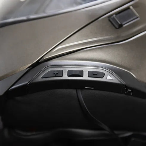 Shoei Sena SRL Communication - Neo3, GTA3