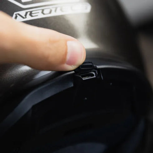 Shoei Sena SRL Communication - Neo3, GTA3