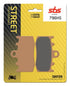 SBS FA335 Road HS Sinter Brake Pads - Front (BMW)