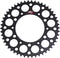 Renthal 224U-520 Ultralight Grooved 50T Rear Sprocket- KTM 125-450 520 50T — Parts & Accessories (image 2 of 5)