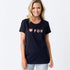 Fox 2024 Absolute Ss Tee - Black