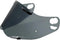 Arai TX4 Helmet BV Shield/Visor (with Pins) - Dark Smoke Tint