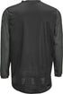 Fly Racing F-16 Jersey - Black/Grey