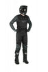 Fly Racing F-16 Jersey - Black/Grey