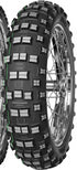 Mitas Terra Force-EF Super Light Green Stripe Rear Tyre - 140/80-18 70R