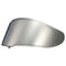 LS2 FF807/FF817 Visor - Iridium Silver