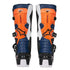 Alpinestars Tech 7 Boots - Black/Orange/White/Blue