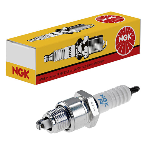 NGK Spark Plug - CR8E