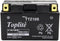 Toplite Motorcycle Battery - TTZ10S
