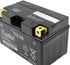 Toplite Motorcycle Battery - TTZ10S
