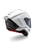 Alpinestars Supertech R10 Helmet Gloss White/Matte Black