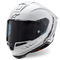 Alpinestars Supertech R10 Helmet Gloss White/Matte Black