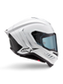 Alpinestars Supertech R10 Helmet Gloss White/Matte Black