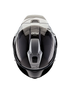 Alpinestars Supertech R10 Element Helmet Black Carbon/Silver/Black Gloss