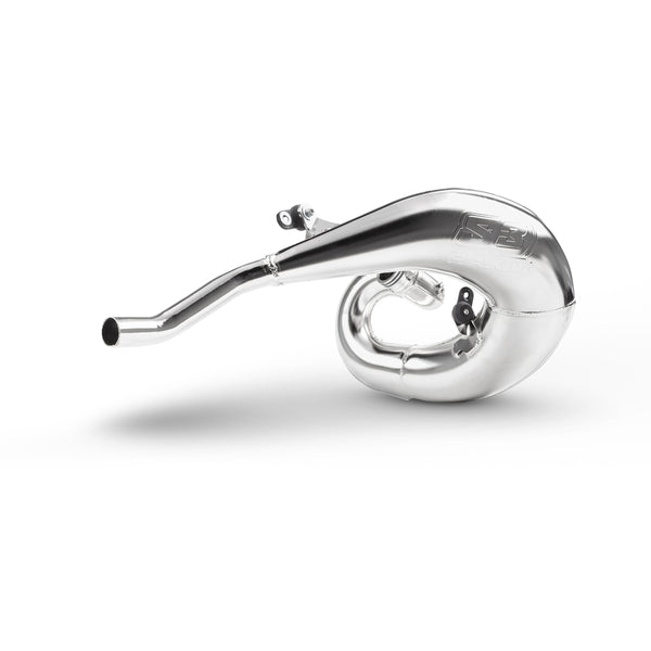 S3 Factory Enduro Hard MX Header Exhaust Pipe - KTM/Husqvarna/GasGas (2024-Current; FP-HGK-2324)