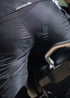 LS2 Mens X-Master Pants - Black/Grey — Motorcycle Gear (image 10 of 18)