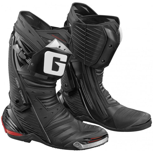Gaerne 2011 GP1 Race Boots - Black