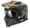 LS2 OF606 Drifter Devor Helmet - Sand Matt