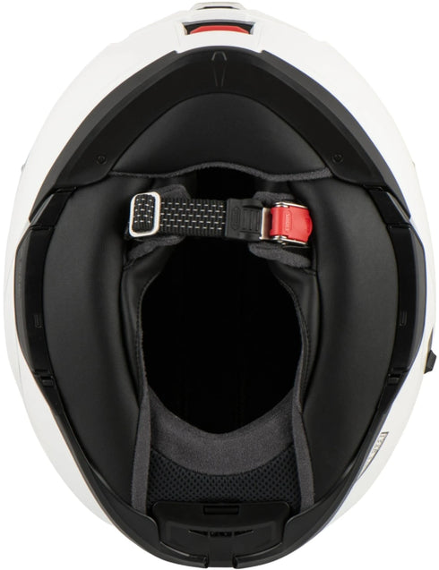 Shoei Neotec 3 Helmet - White