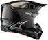 Alpinestars Supertech M10 Solid FIM 2 Helmet - Black Carbon — Motorcycle Helmets (image 4 of 7)