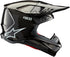 Alpinestars Supertech M10 Solid FIM 2 Helmet - Black Carbon — Motorcycle Helmets (image 5 of 7)