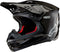 Alpinestars Supertech M10 Solid FIM 2 Helmet - Black Carbon — Motorcycle Helmets (image 1 of 7)