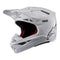 Alpinestars Supertech M10 Helmet - White