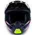 Alpinestars Supertech M7 Blaster Helmet - Black/Grey/White/Yellow (ECE22.06) — Motorcycle Helmets (image 6 of 7)