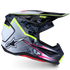 Alpinestars Supertech M7 Blaster Helmet - Black/Grey/White/Yellow (ECE22.06) — Motorcycle Helmets (image 5 of 7)