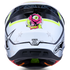 Alpinestars Supertech M7 Blaster Helmet - Black/Grey/White/Yellow (ECE22.06) — Motorcycle Helmets (image 3 of 7)