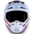 Alpinestars Supertech M7 Blaster Helmet - Purple/Pink/White (ECE22.06) — Motorcycle Helmets (image 6 of 7)